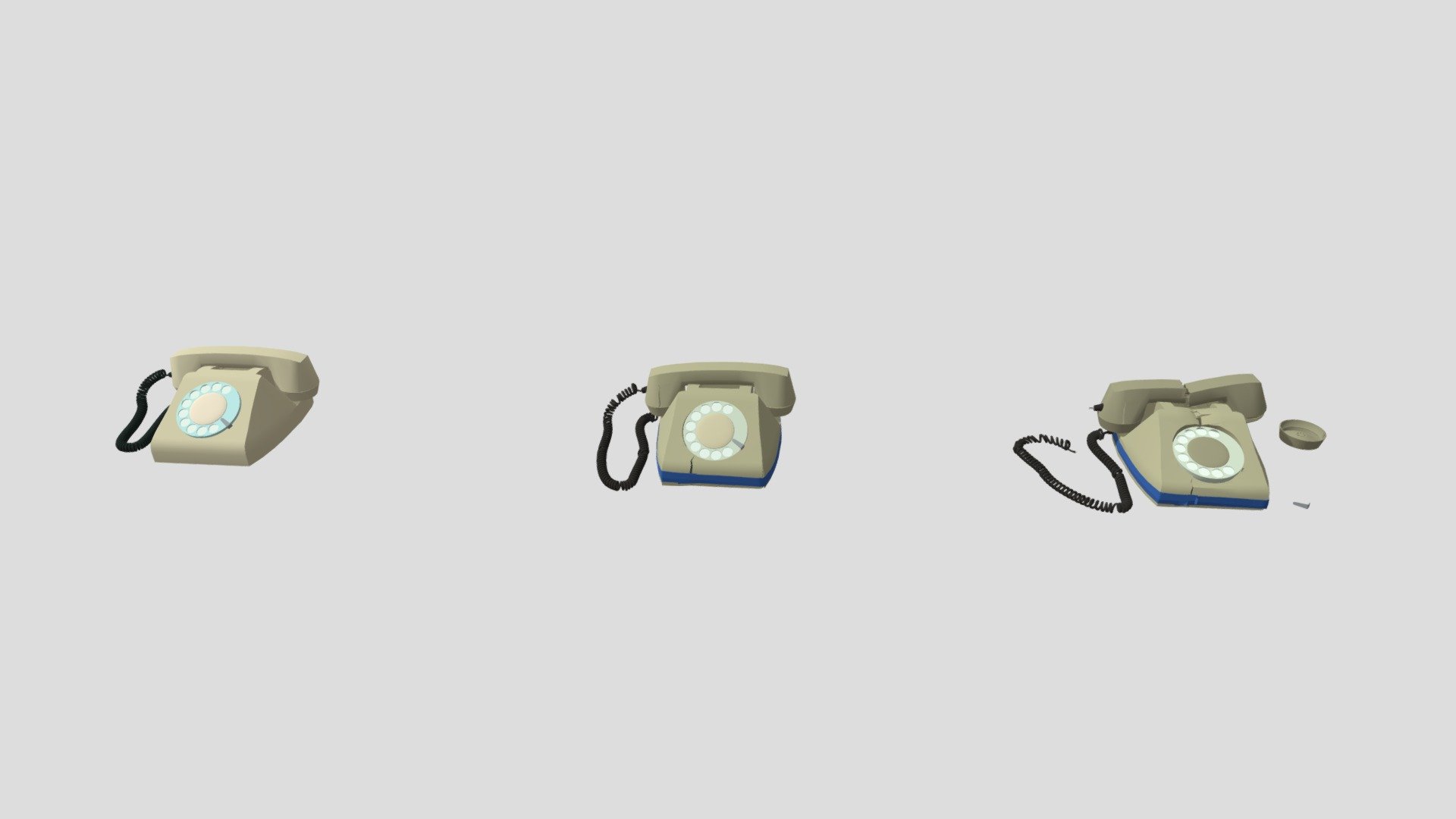 HW7 Old Phone for XYZSchool