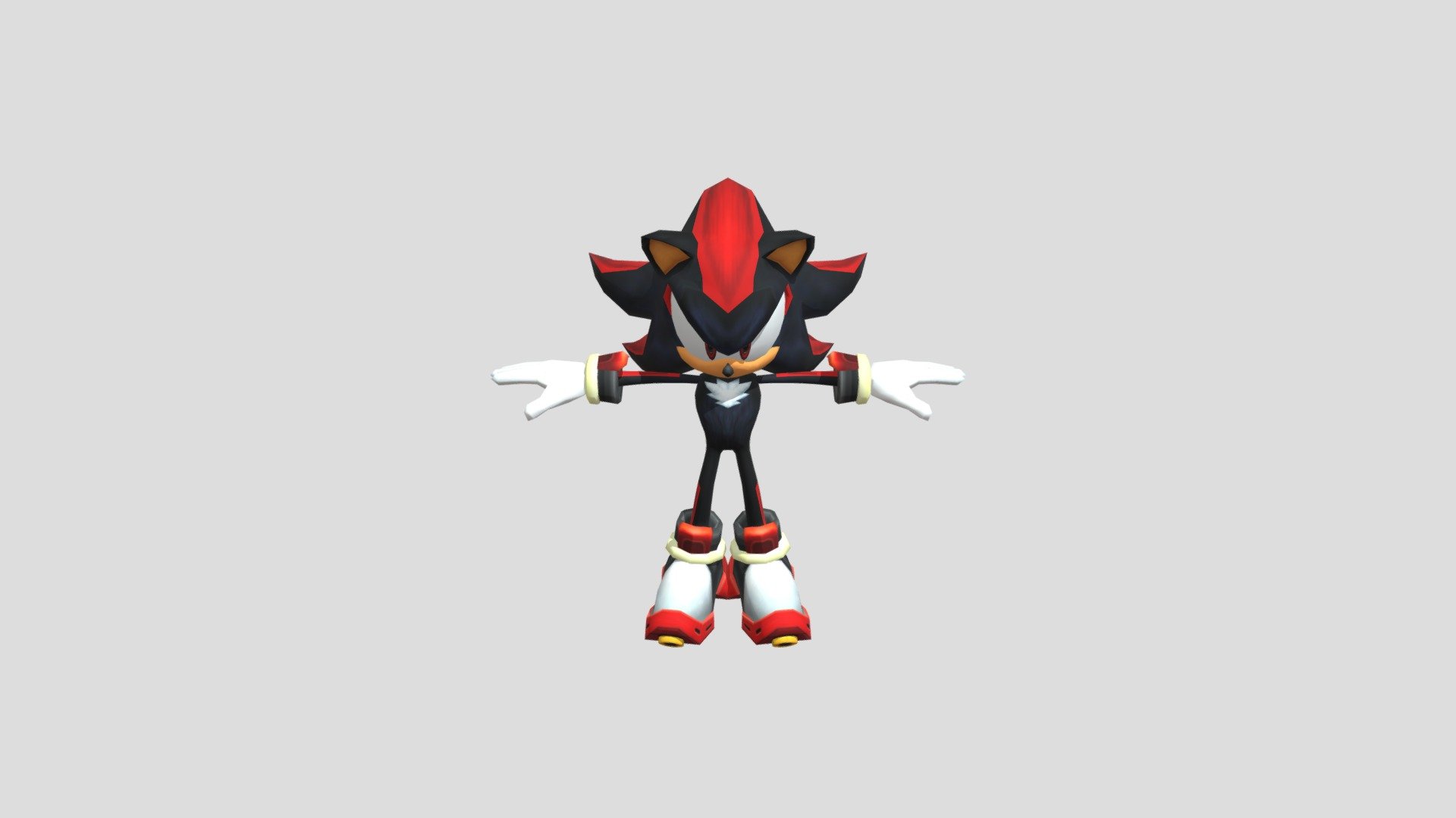 Shadow - Download Free 3D model by Maxer_1991 (@fornescristian0 ...