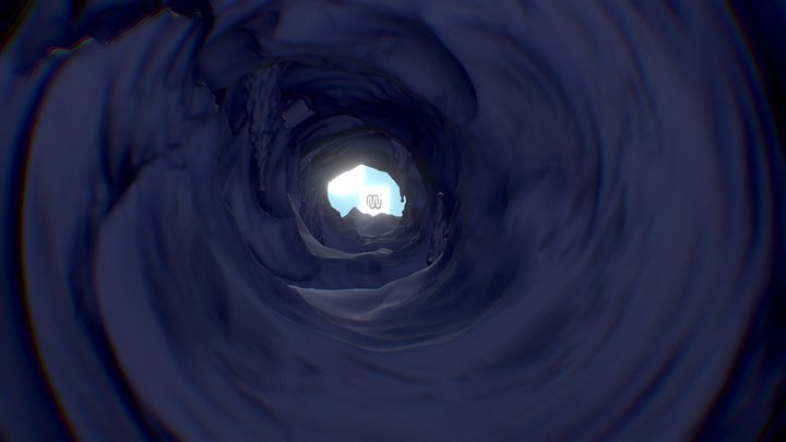 Final 3D Model