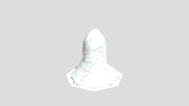 Mobile - Marvel Future Fight - Effects - Webbed 3D Model