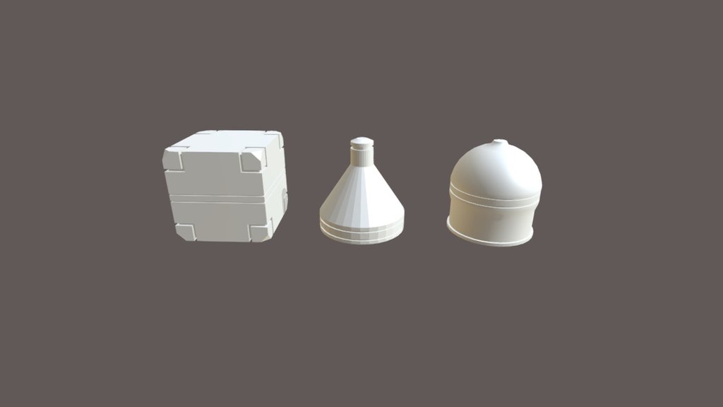 cgcookie-mesh-modeling-exercise-01