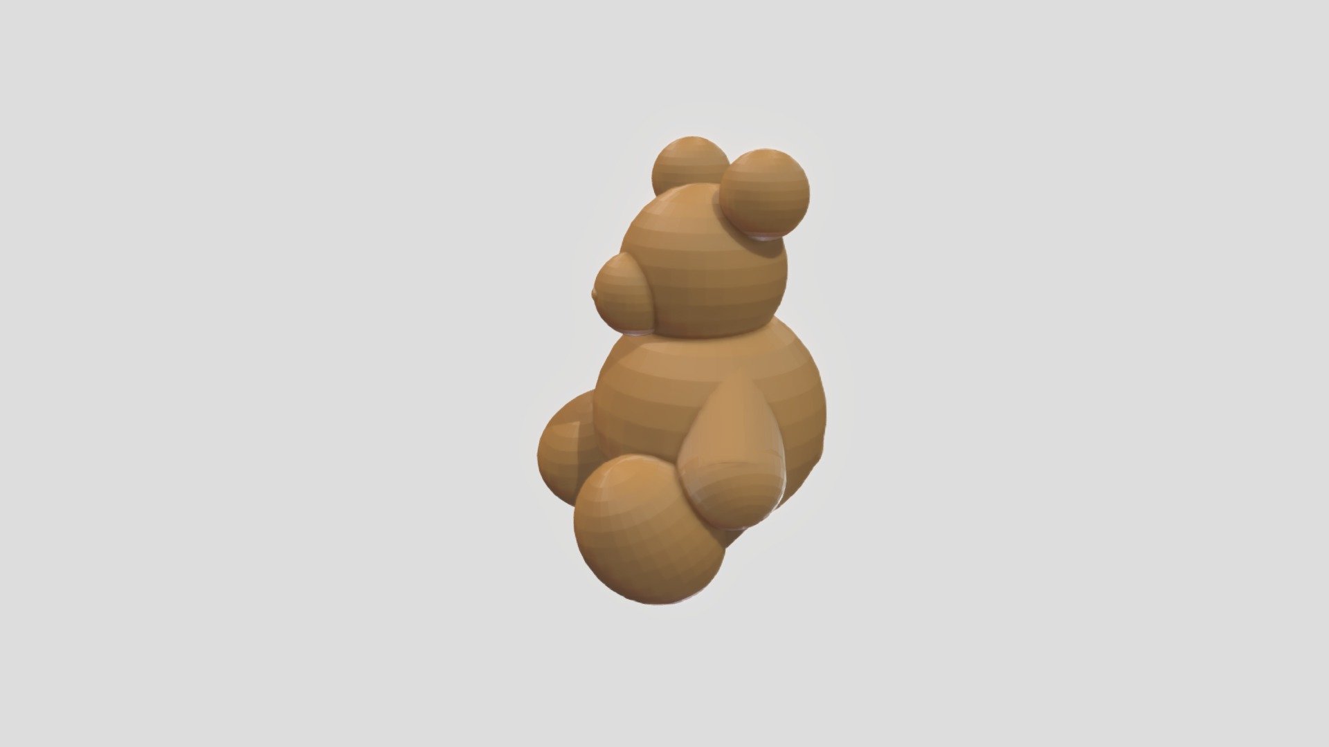 TEDDYBEAR