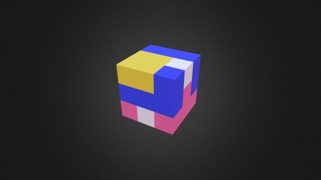 G309_7-10 3D Model