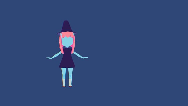 Rumor [WIP] 3D Model
