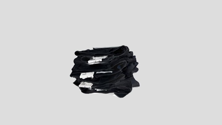 Replay Mens Jeans_2 3D Model