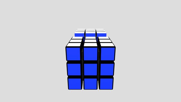 belbir_Lesson5_Exercise9_Homework 3D Model