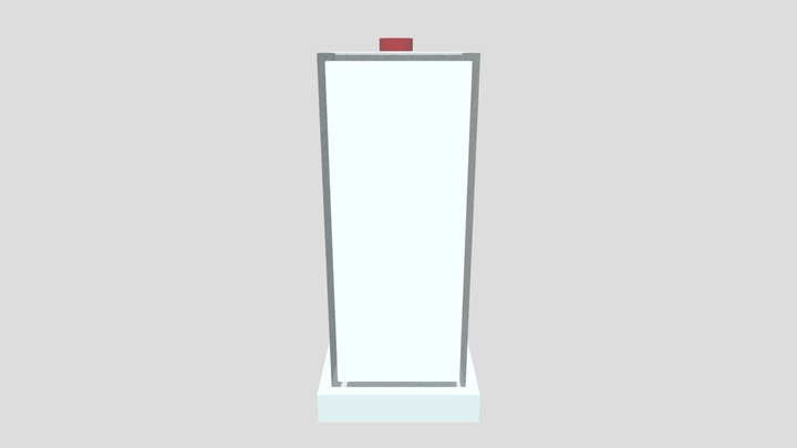 SIRINE PEMBUKAAN – Gratis 3D-model STL