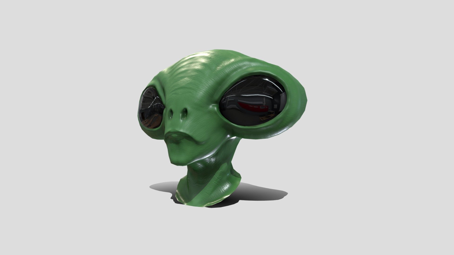 Alien