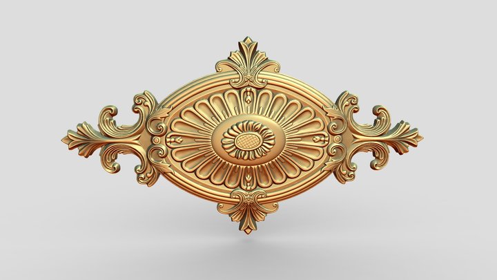 Woodcarving