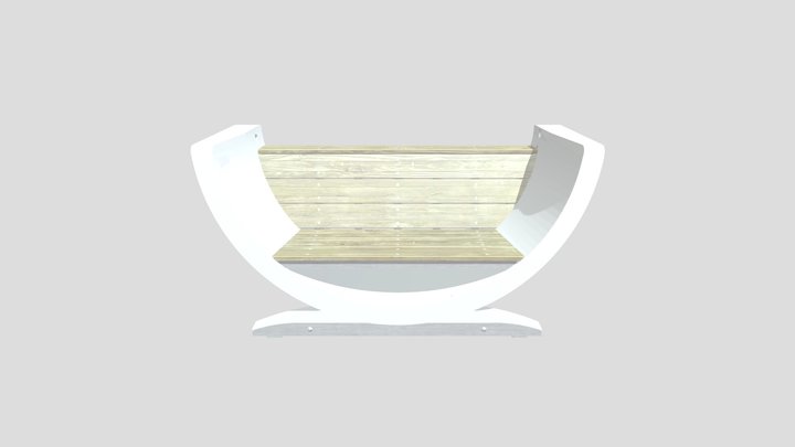 Noblewins - Sequoia 3D Model