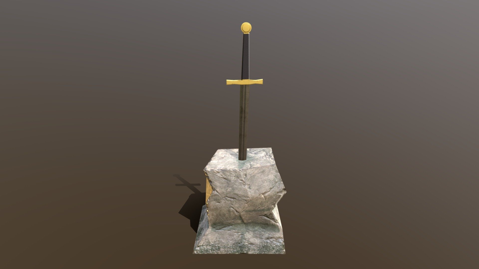 Sword and Stone