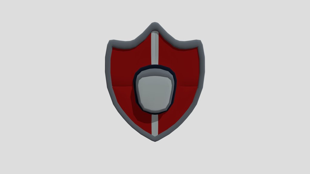 yeeps Shield knight