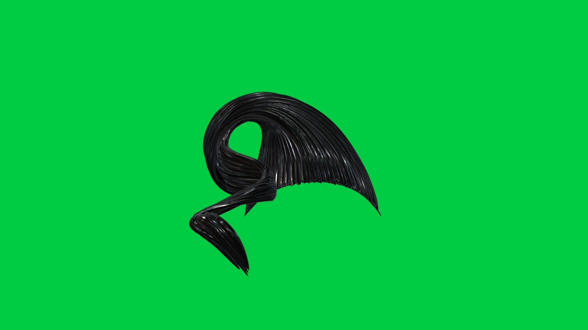 1/9 Wig01Front — Sketchfab embed 3D viewer