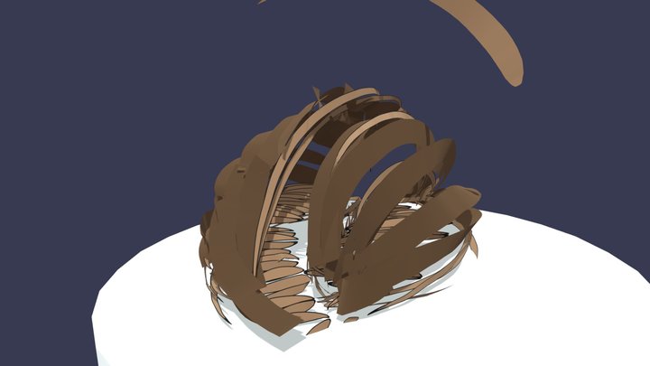 Untitled_27 3D Model