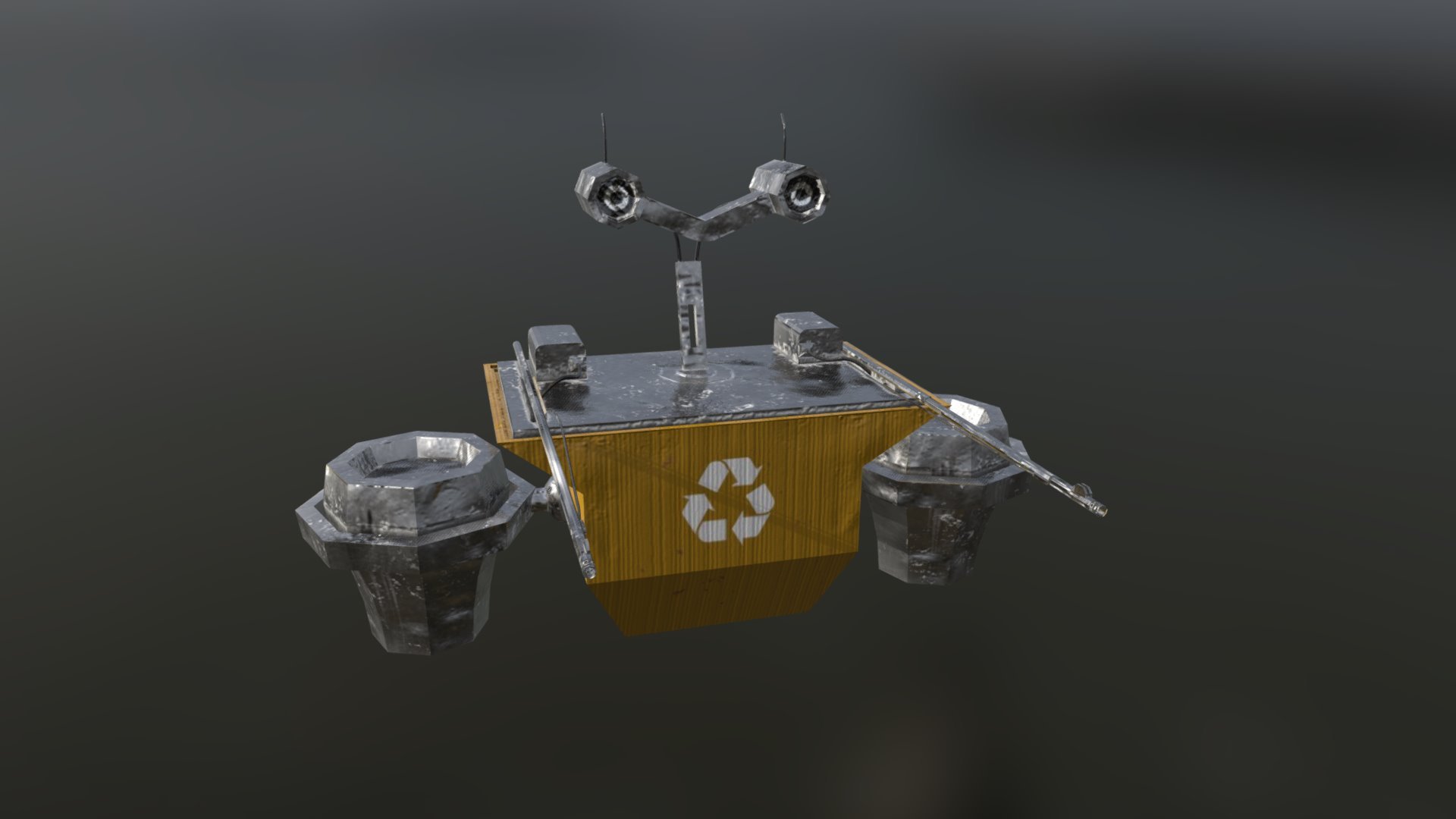 Enemy Paper
