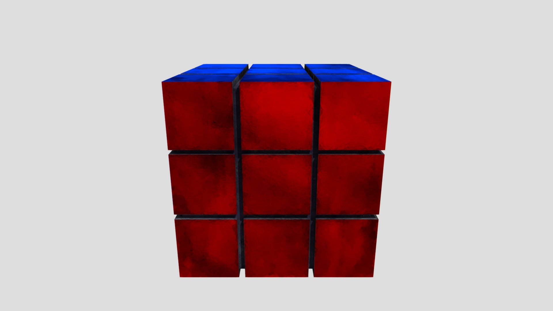 Cubo Rubik