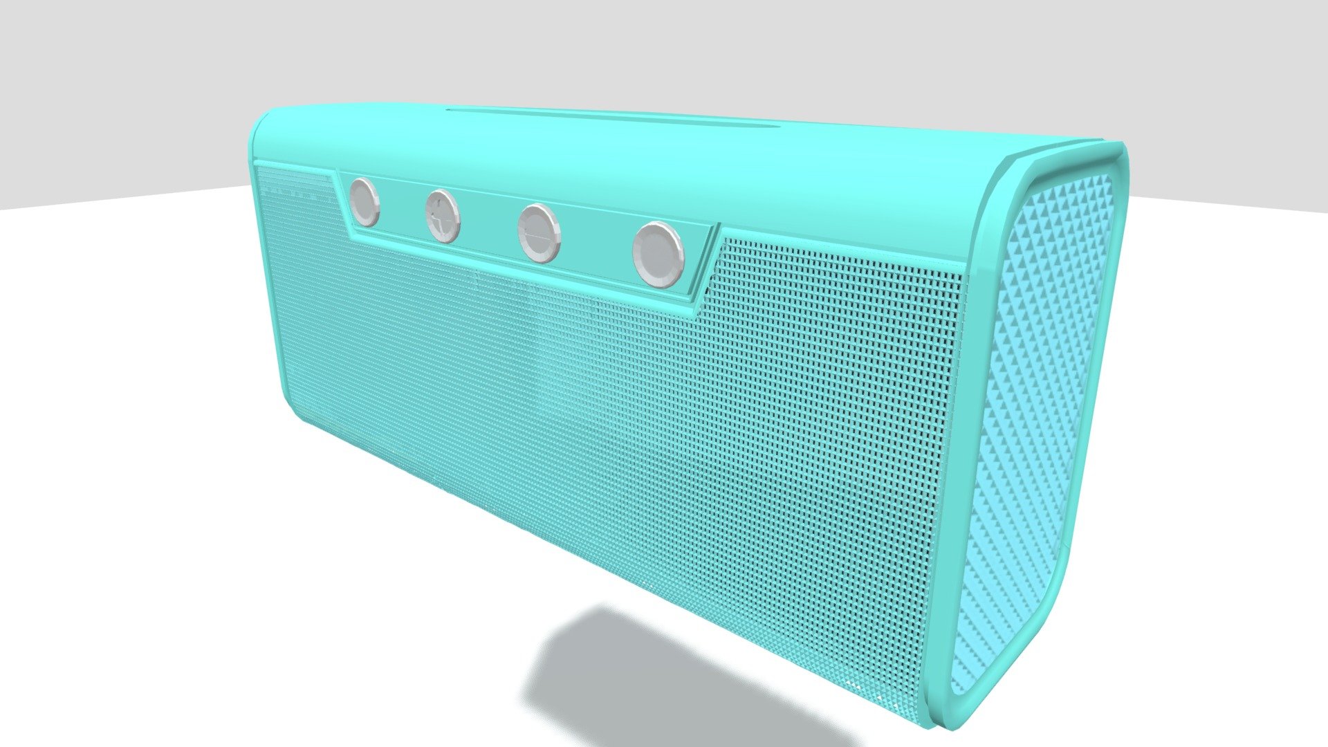 bluetooth speaker