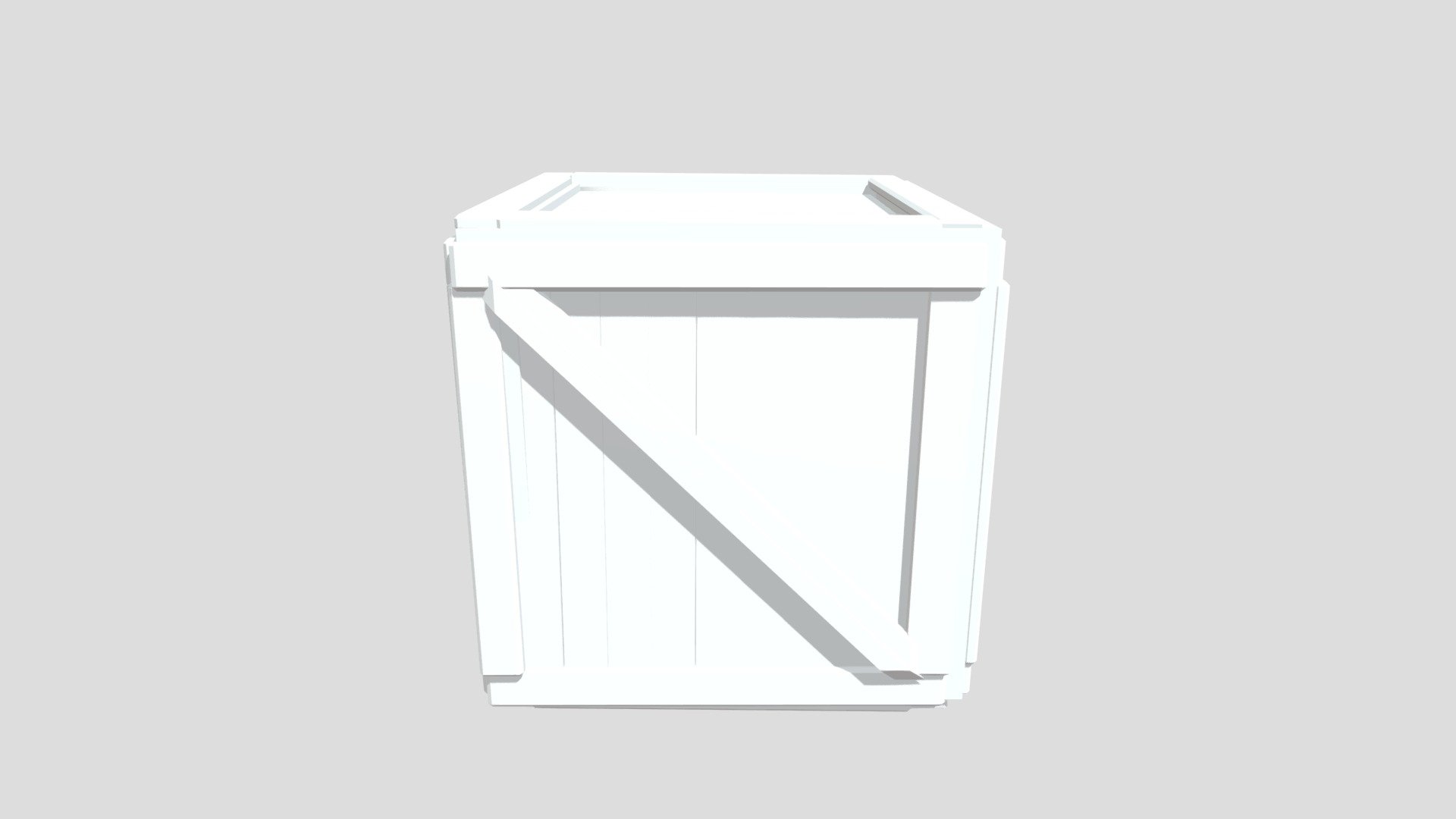 Assigntment 3: High Poly