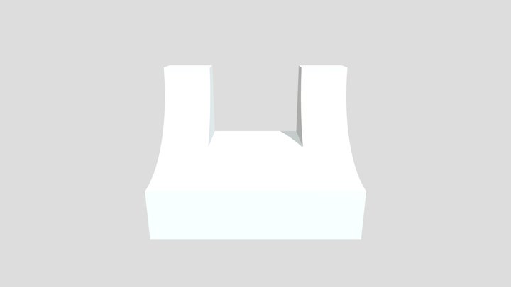 Piece 16 3D Model