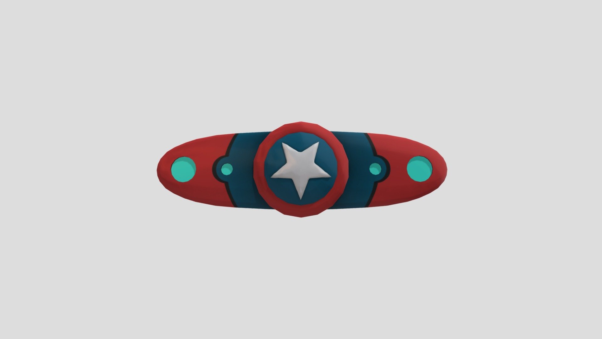 Spiral HoverBoard - PMATGA - Download Free 3D model by DarkNick43 ...