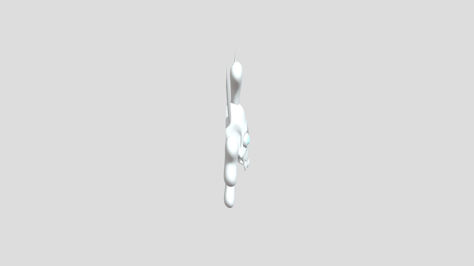 Psykotic Chain - Download Free 3D model by gellyslippy [486c168 ...