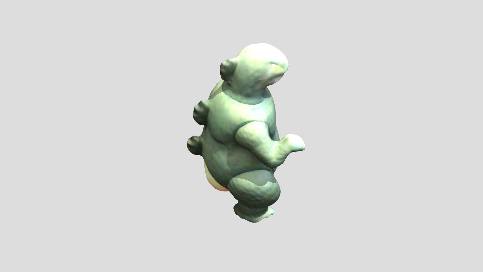 Object - 3D model by Hnfong [486cc8f] - Sketchfab