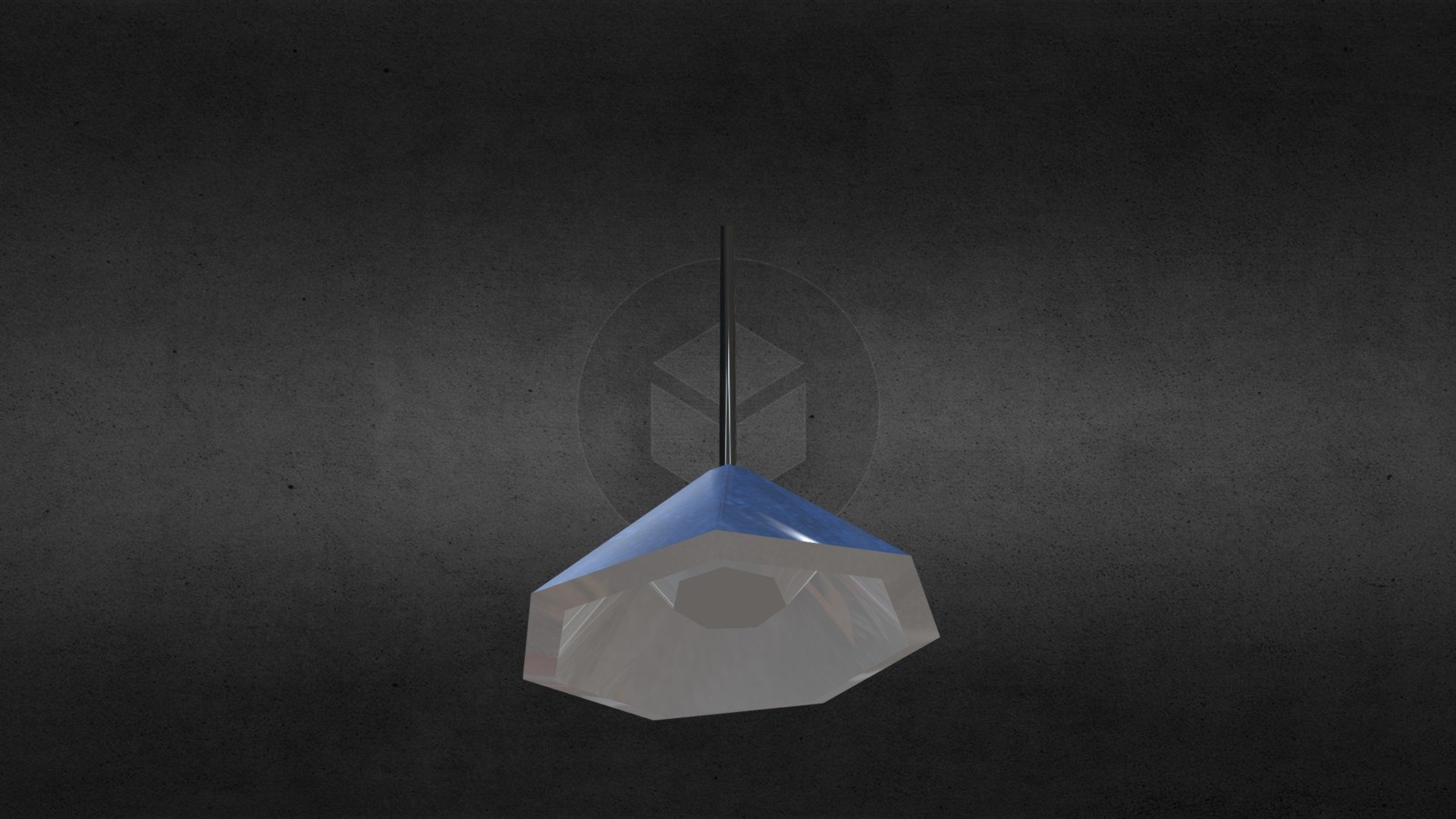 Lamp - Hello Neighbor