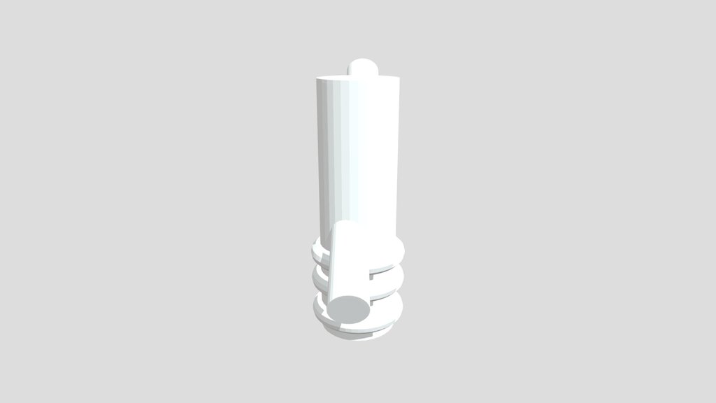 Bad Tree Model