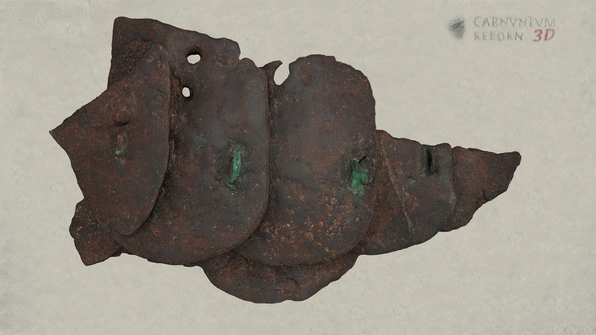 Panzerschuppen — Sketchfab embed 3D viewer