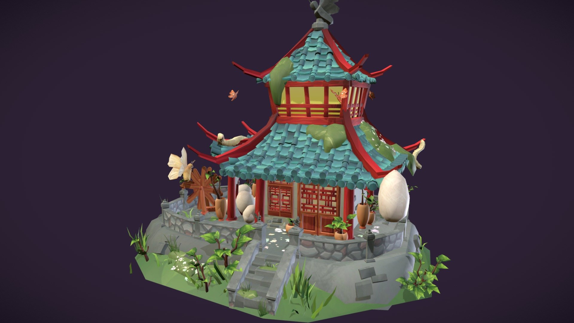 [WIP] SilkFarmer