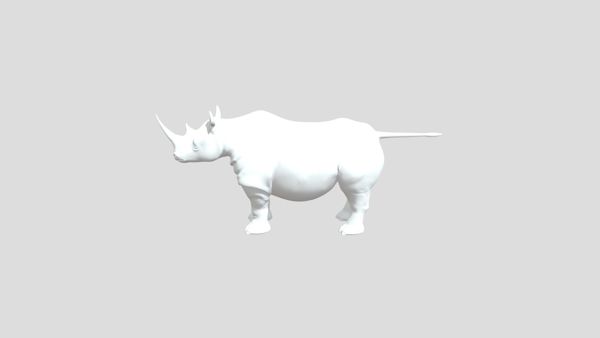 rhino 3d model free download