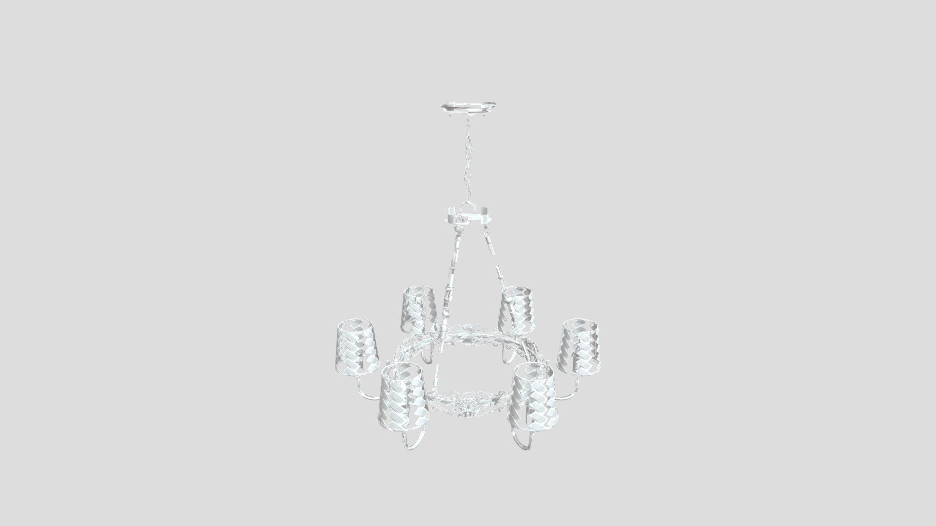 Favourite 2495-6PC