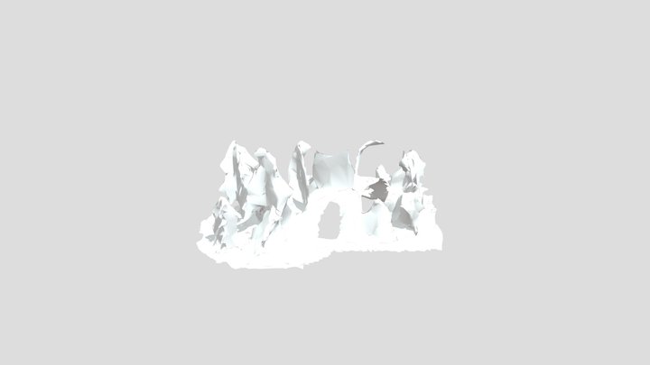 untitled 3D Model