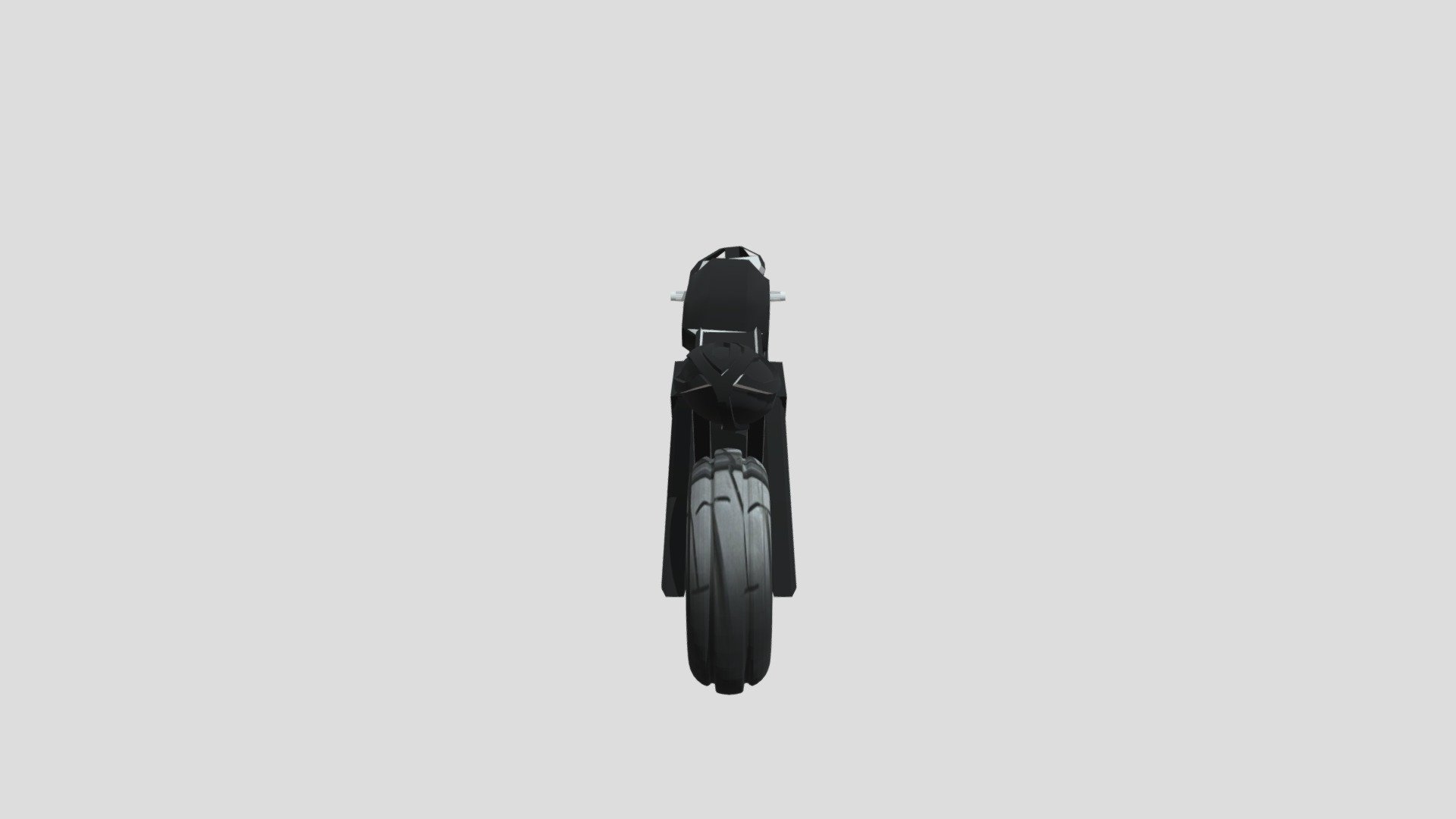 NEON cyberbyke ProjECT3 — Sketchfab embed 3D viewer