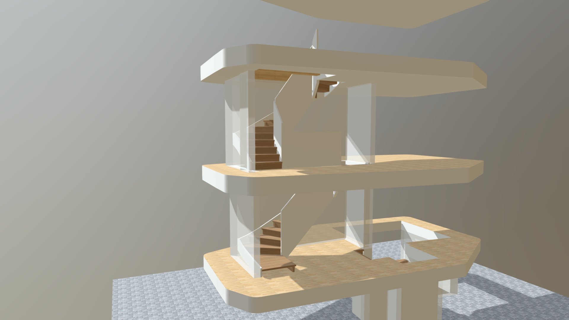 Jungwirth-Treppen 6753