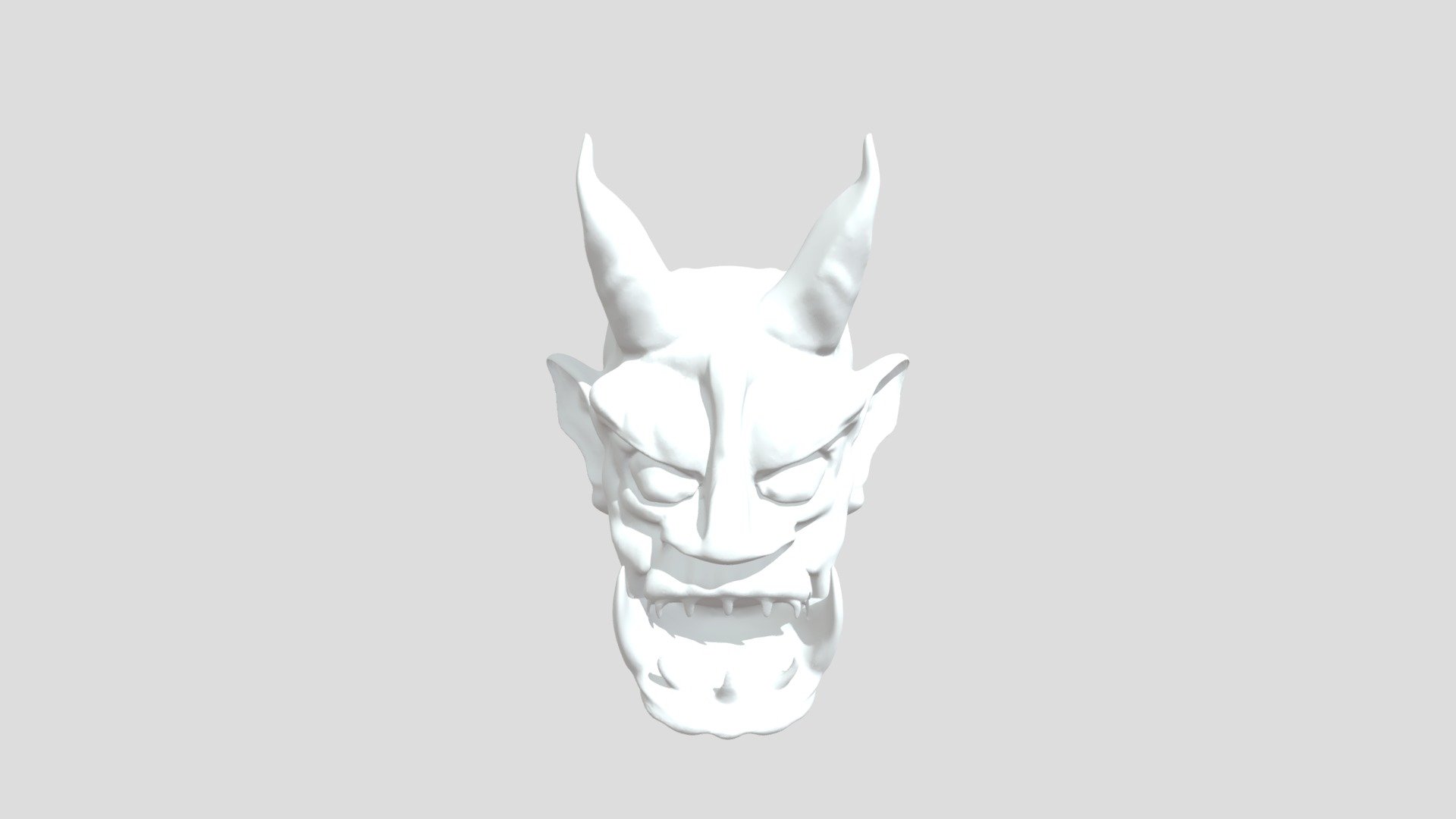 Demon Head