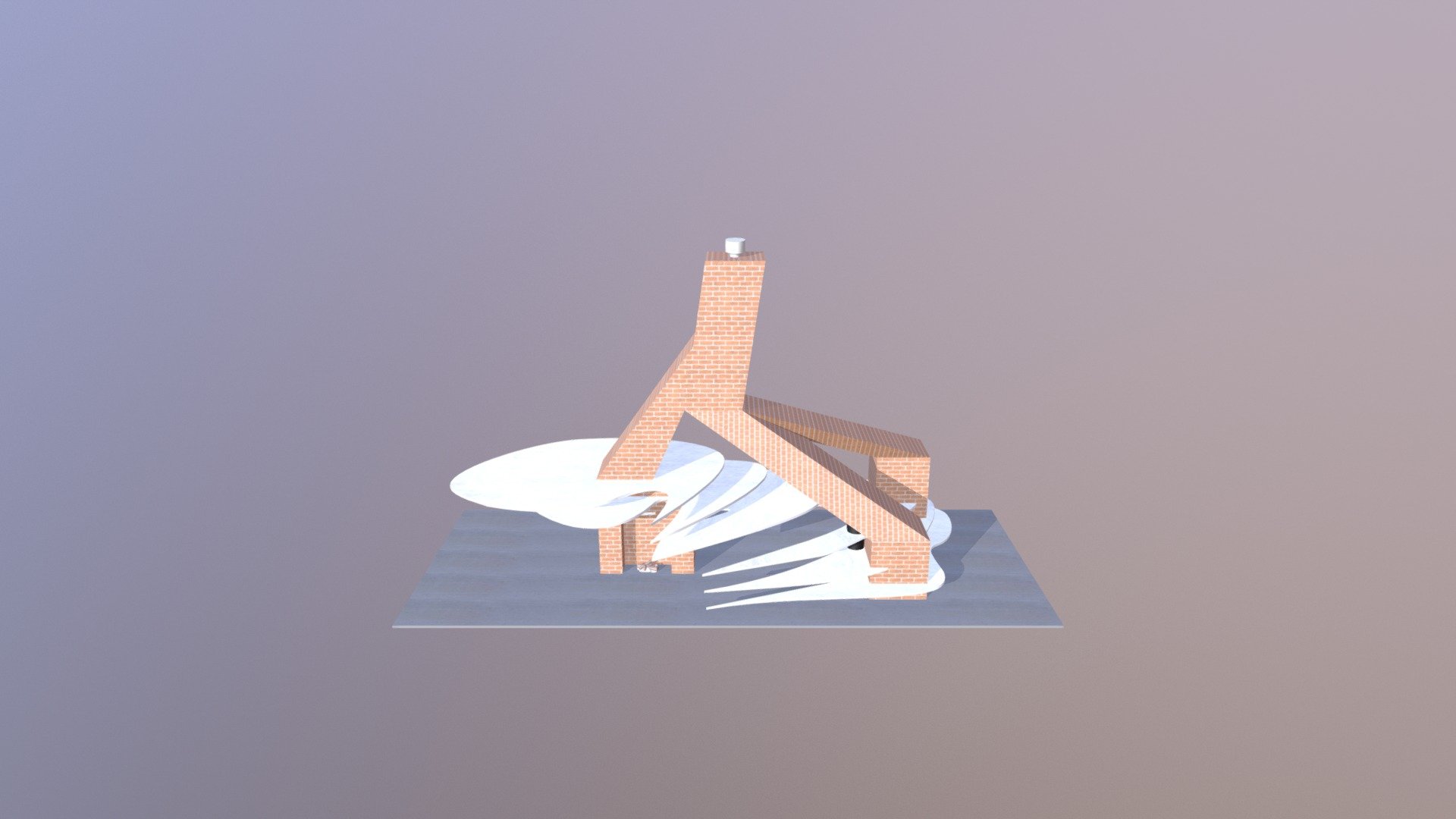 Broadway Island Project