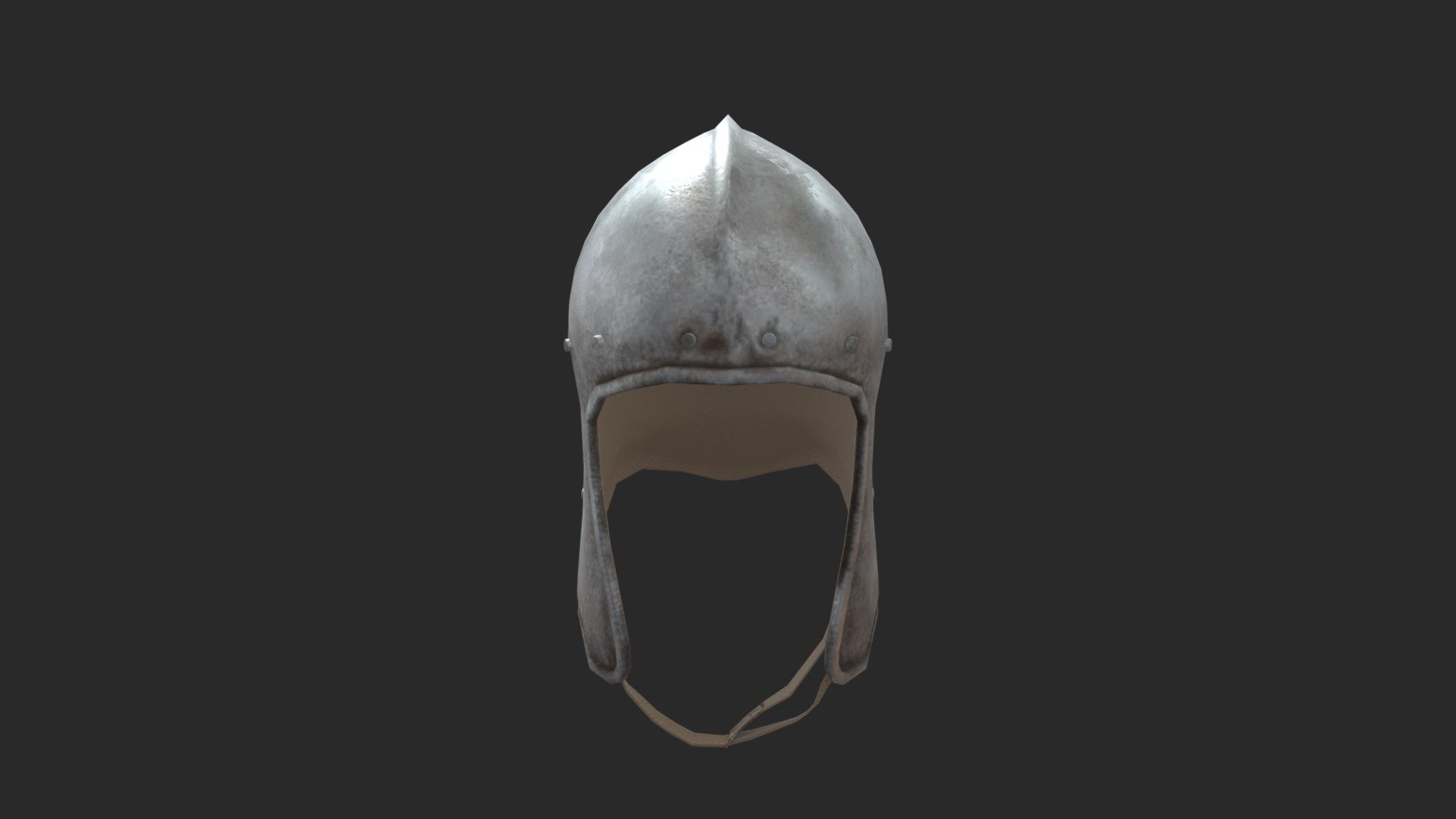 Knight Helmet - 3D model by Tanela [4873af5] - Sketchfab