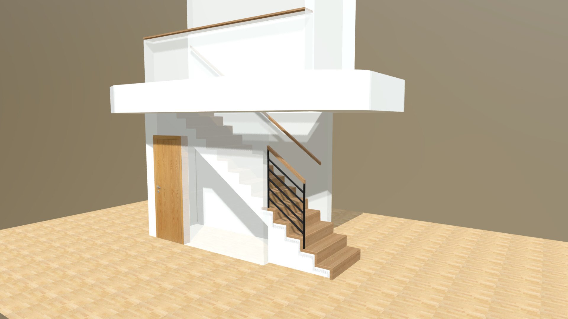 Jungwirth Treppen 6875