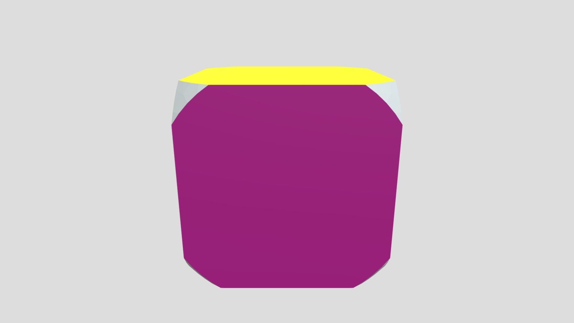 Dado de colores