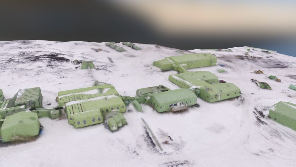 SB Antz - 3D model by ashray [4875c6b] - Sketchfab