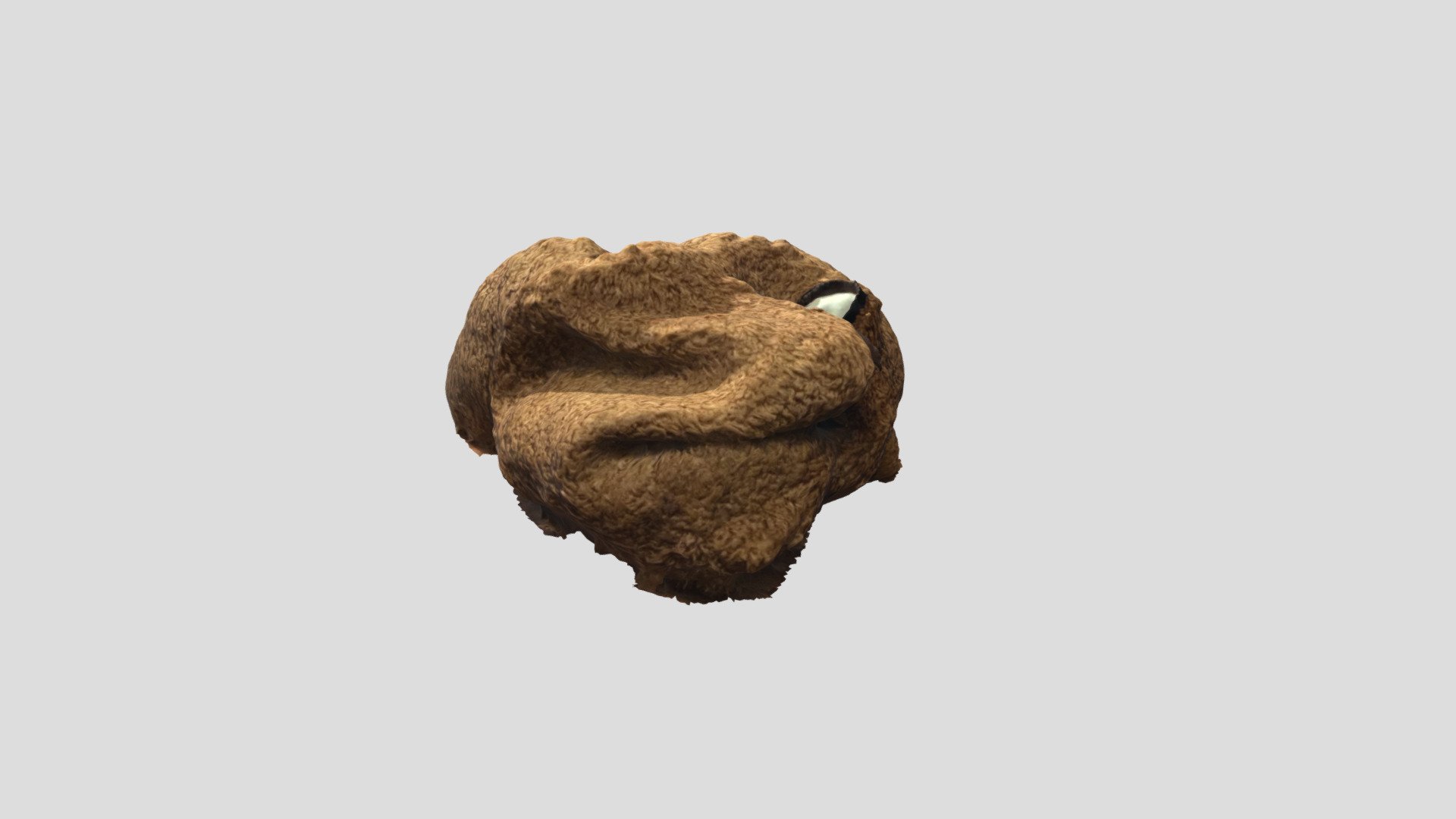 unreliableobject_34 — Sketchfab embed 3D viewer
