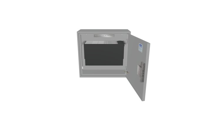 4u Co 3D Model