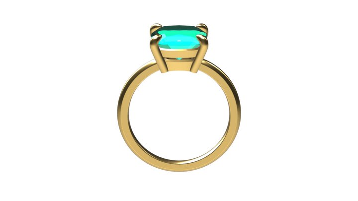02 3D Model