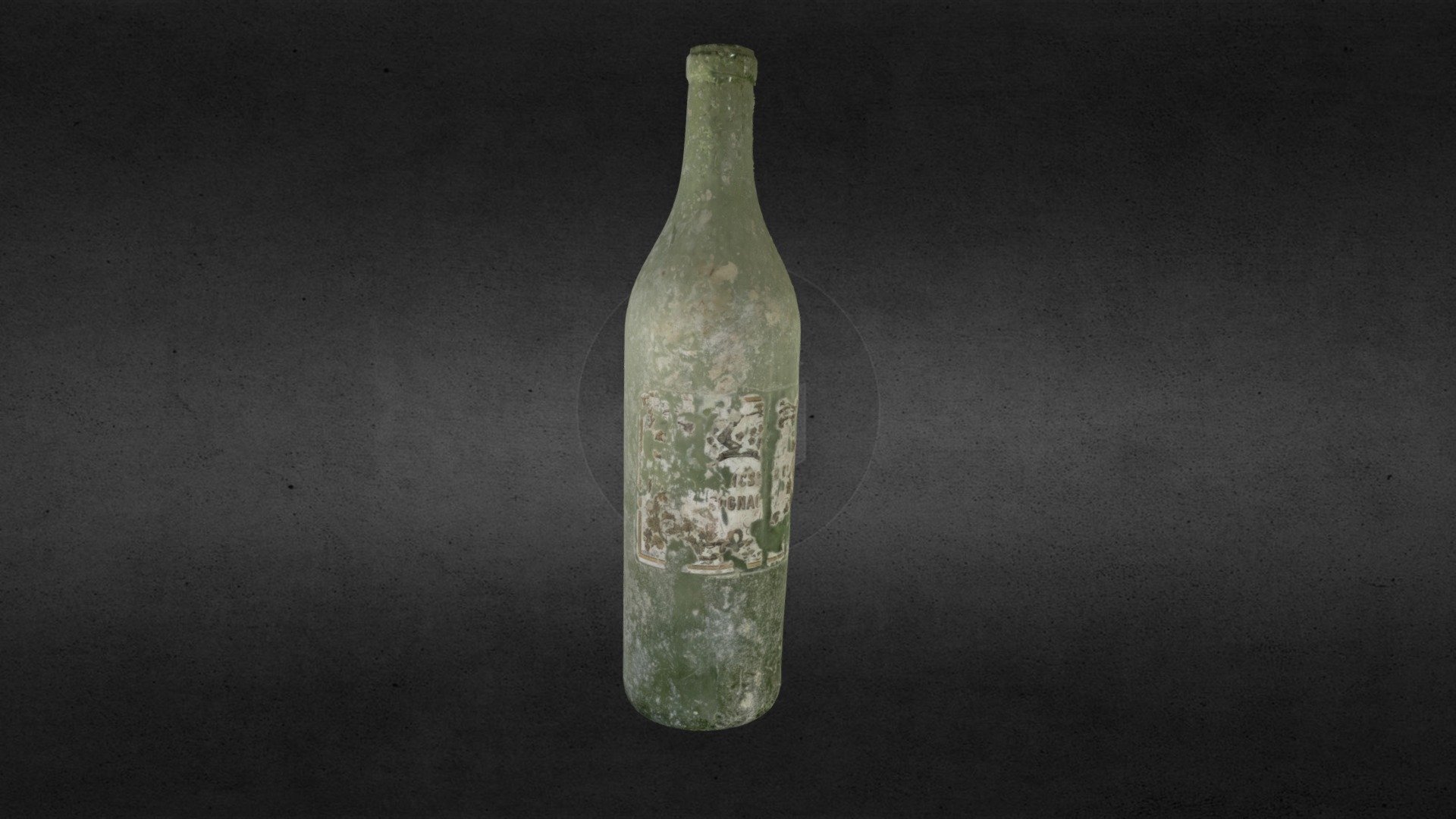 Artefact 3
