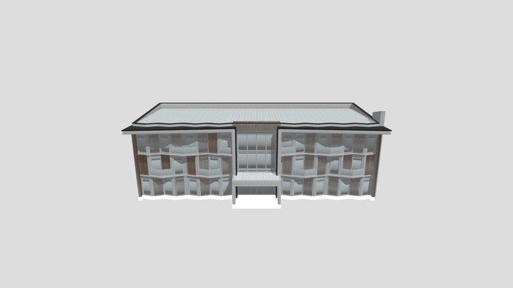 Hotel Building
