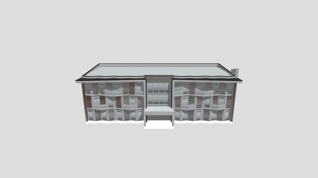 Hotel Building