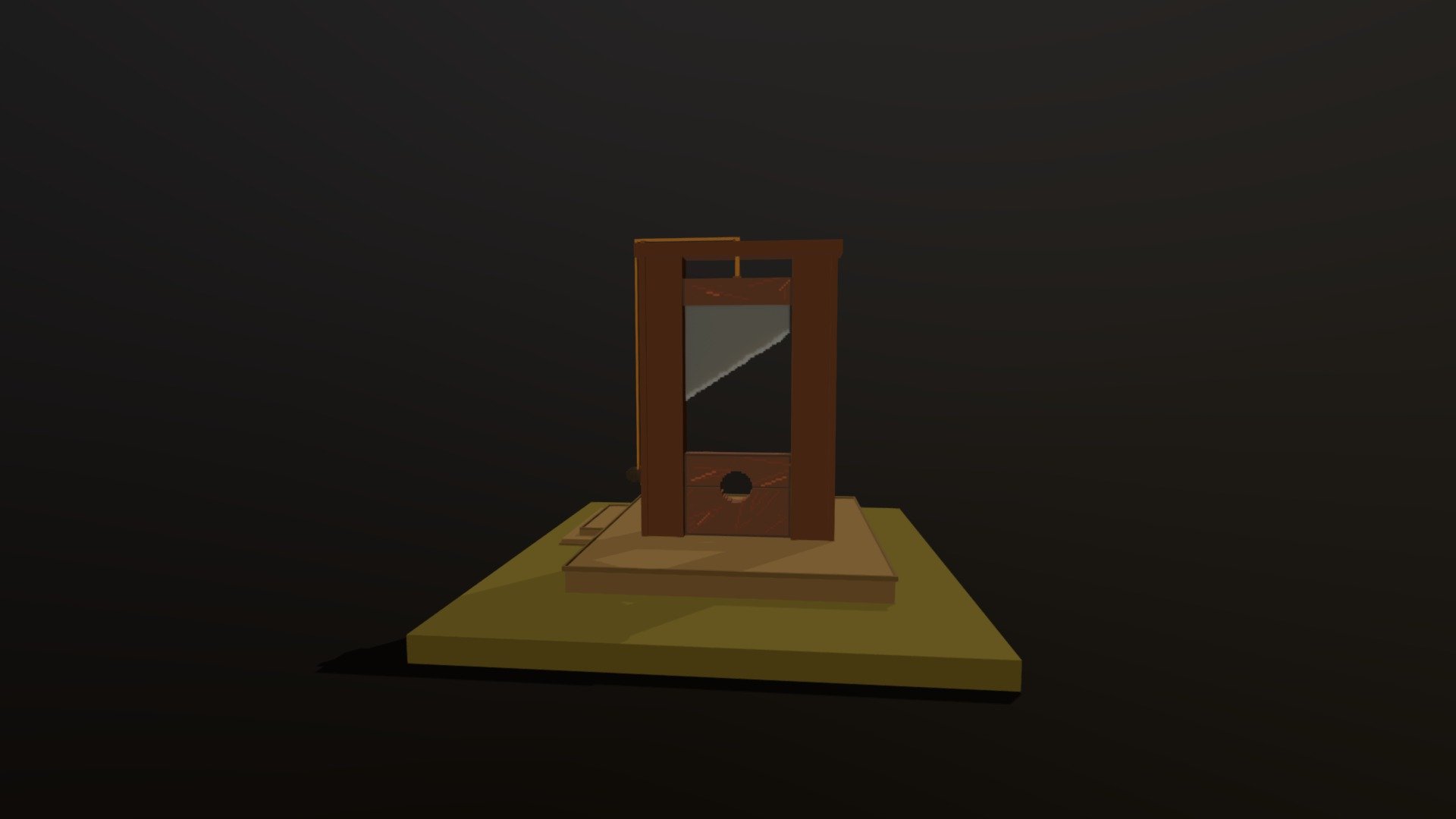 Guillotine
