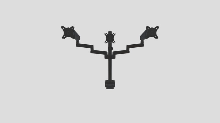 newTitle2 3D Model