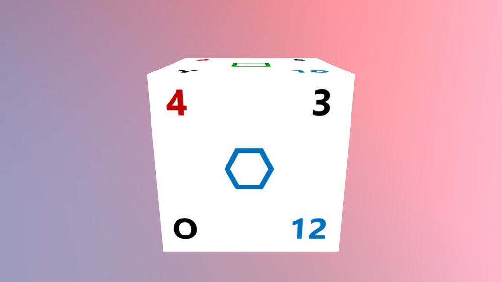 Inquiry Cube - Level 3